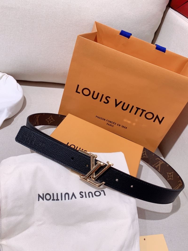 Louis Vuitton Belts